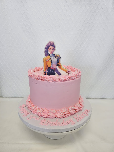 Soon Ja's Bakery 2