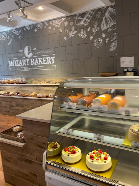 Mozart Bakery 2