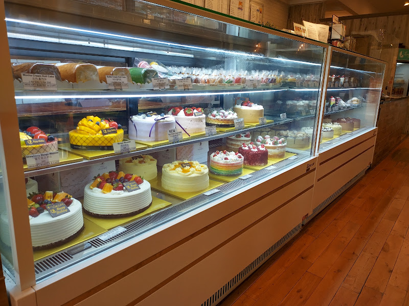 Mozart Bakery 3