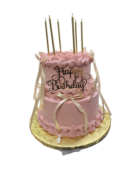 La Roca Bakery /panaderia y pasteleria. 5