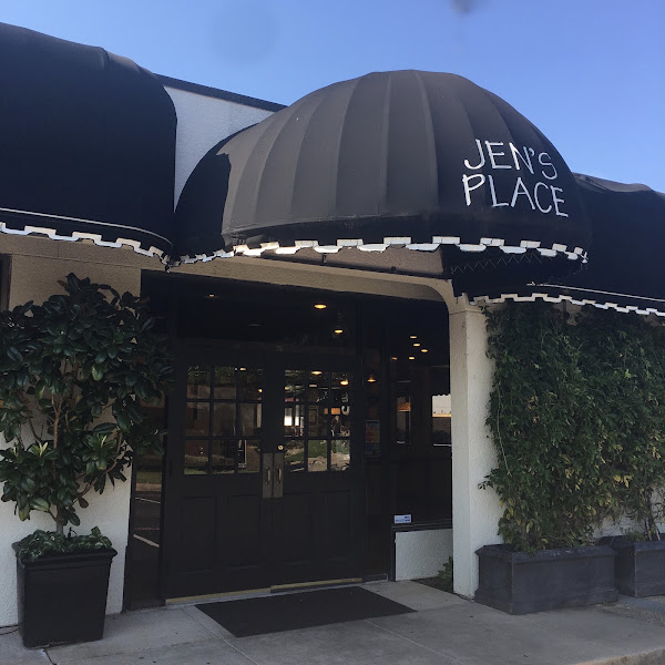 Jen's Place Bakery & Cafe