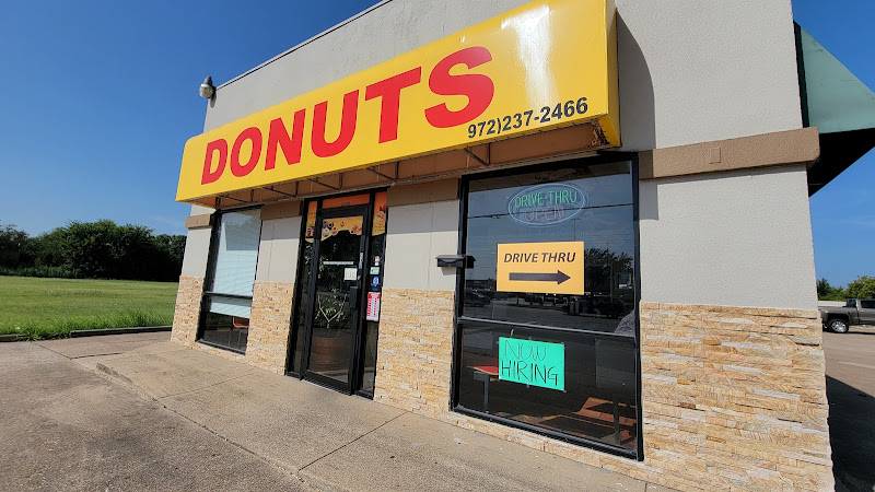Donuts