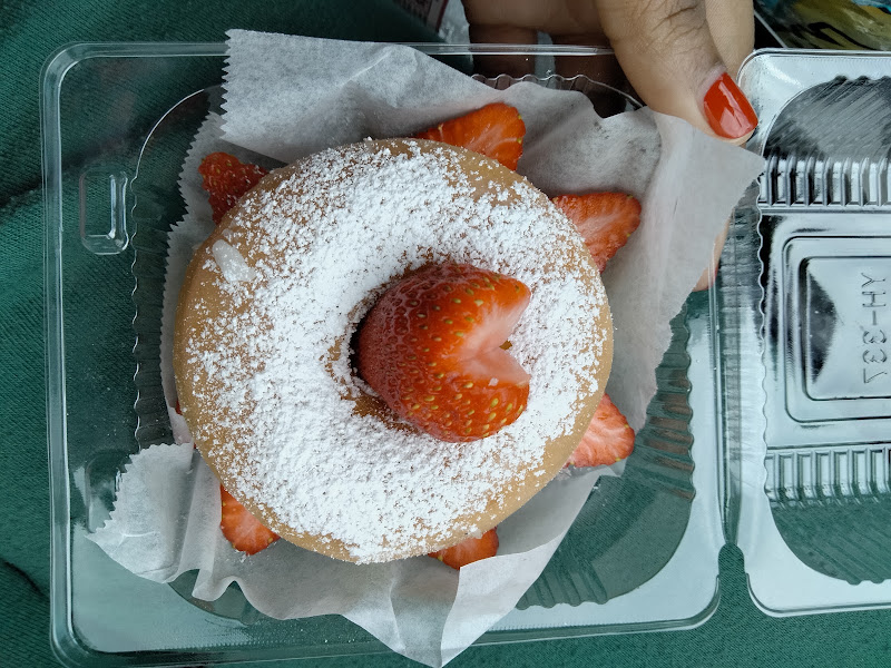 Donuts 2