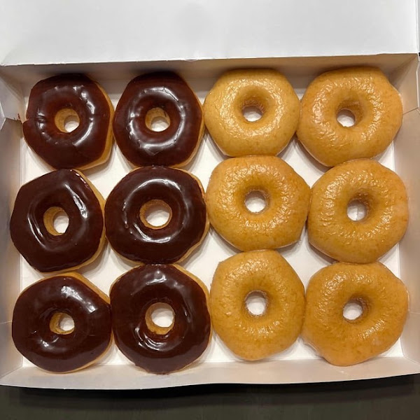Donuts 4