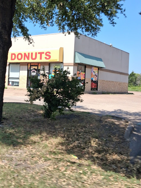 Donuts 5
