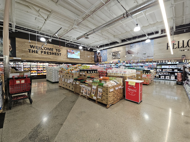 H Mart Westminster 3