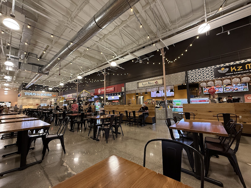 H Mart Westminster 4