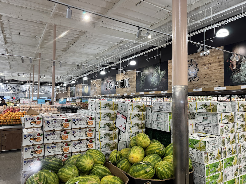 H Mart Westminster 5