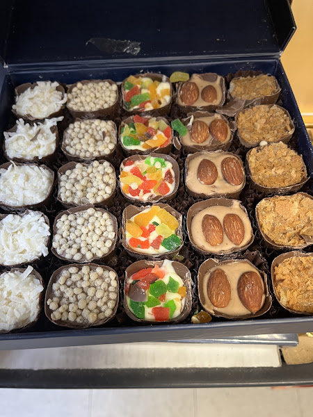 Al Taqwa Bakery 2