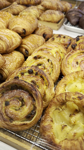 Paris Baguette 2