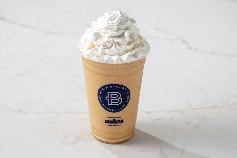 Paris Baguette 3