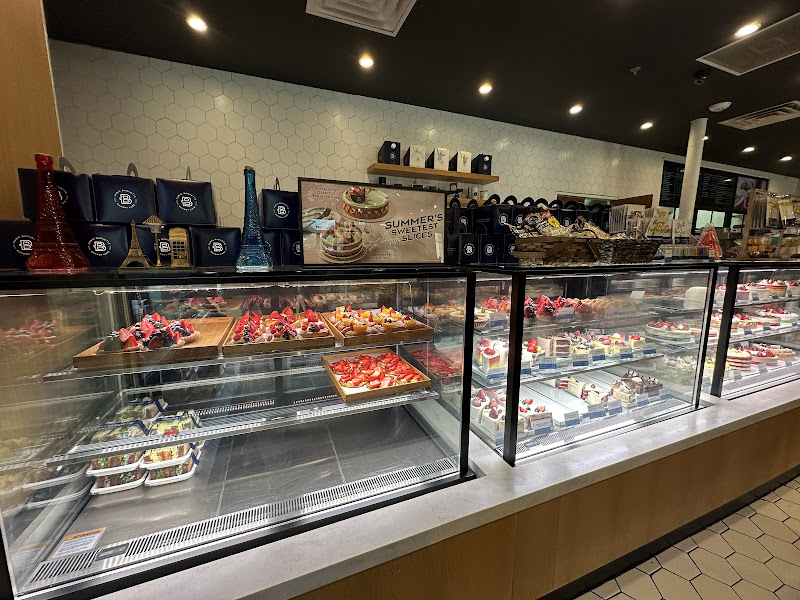 Paris Baguette 4