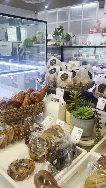 Ecclesia Bakery & Brunch - Coppell 2
