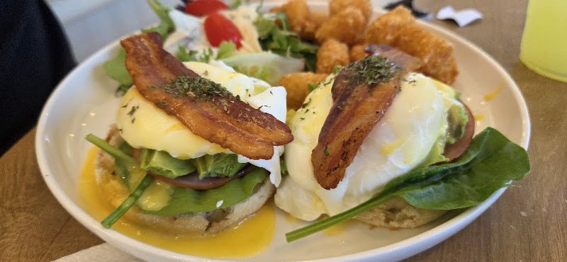 Ecclesia Bakery & Brunch - Coppell 3