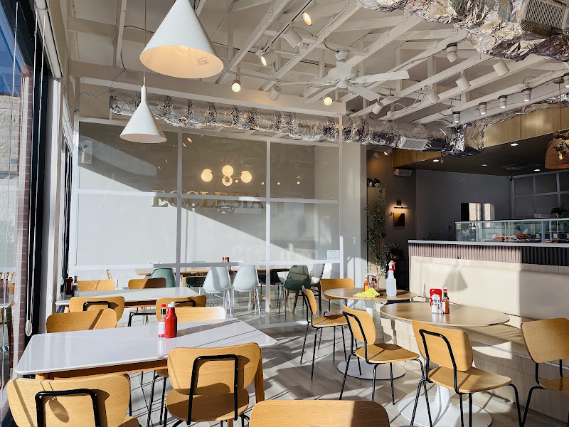Ecclesia Bakery & Brunch - Coppell 4