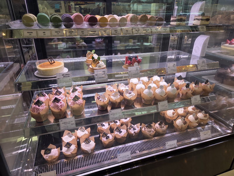 Ecclesia Bakery & Brunch - Coppell 5