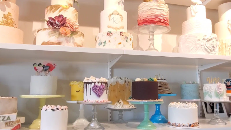 Sugar Bee Sweets Bakery 2