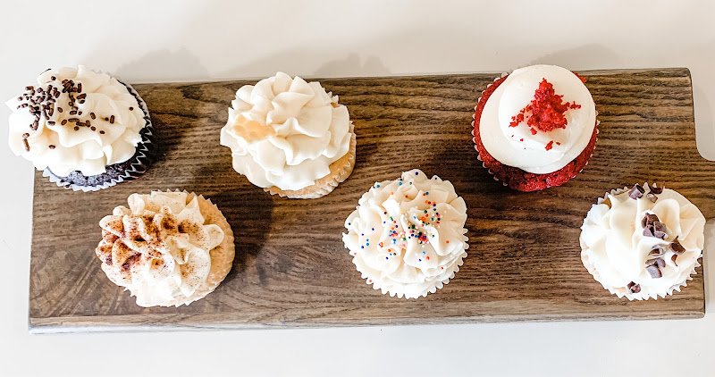 Sugar Bee Sweets Bakery 3
