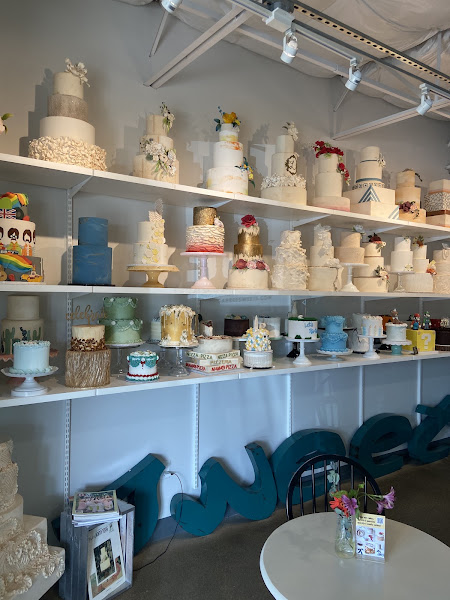 Sugar Bee Sweets Bakery 4
