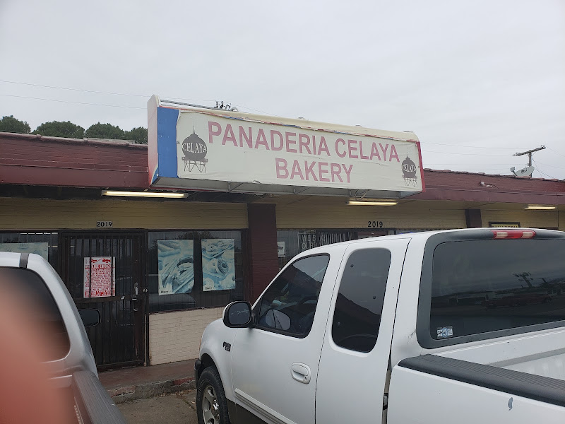 Panaderia Celaya 2 - Bakery