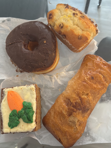 Panaderia Celaya 2 - Bakery 2