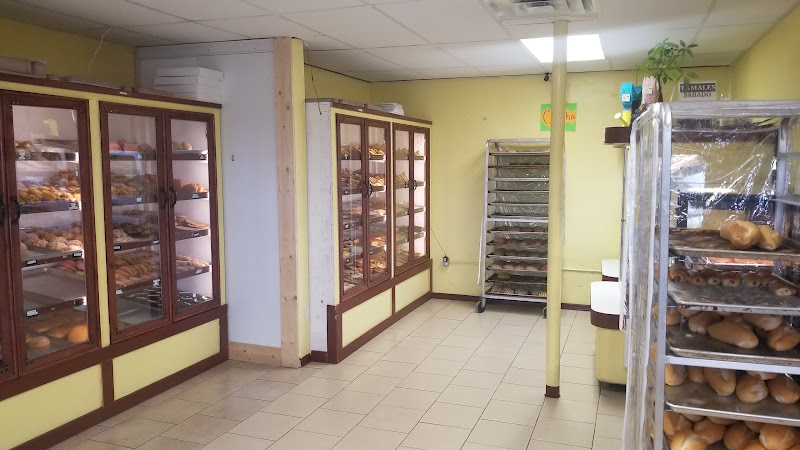 Panaderia Celaya 2 - Bakery 3