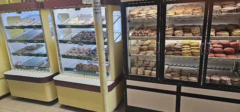 Panaderia Celaya 2 - Bakery 4