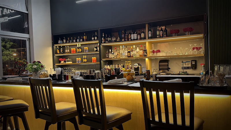 India Today Bakery & Restaurant Southlake, TX - Bakery & Indian Restaurant