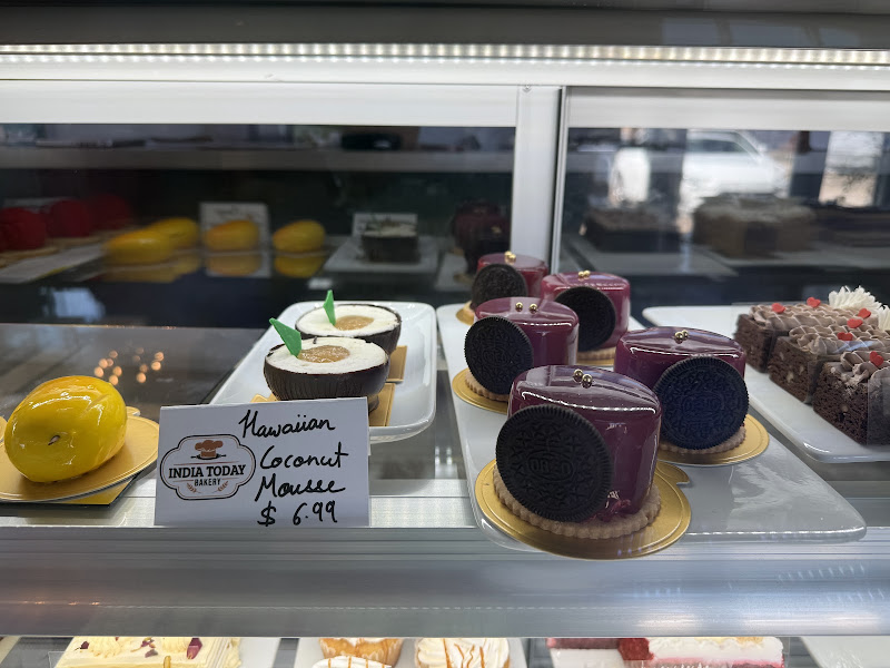 India Today Bakery & Restaurant Southlake, TX - Bakery & Indian Restaurant 4