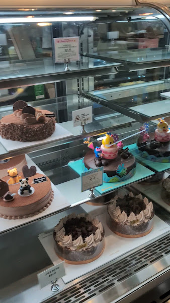 TOUS les JOURS Bakery Café - Carrollton 2