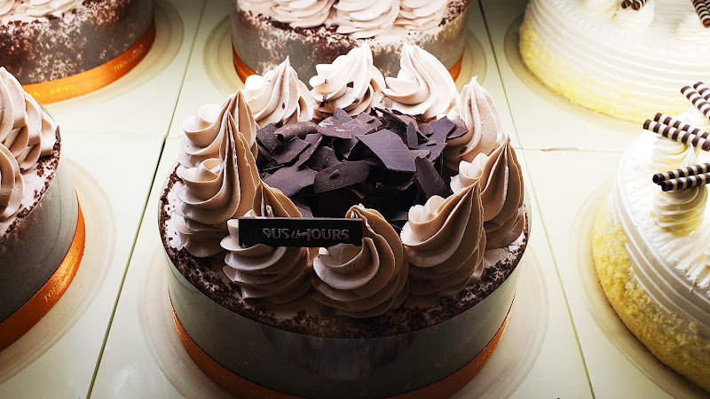 TOUS les JOURS Bakery Café - Carrollton 3