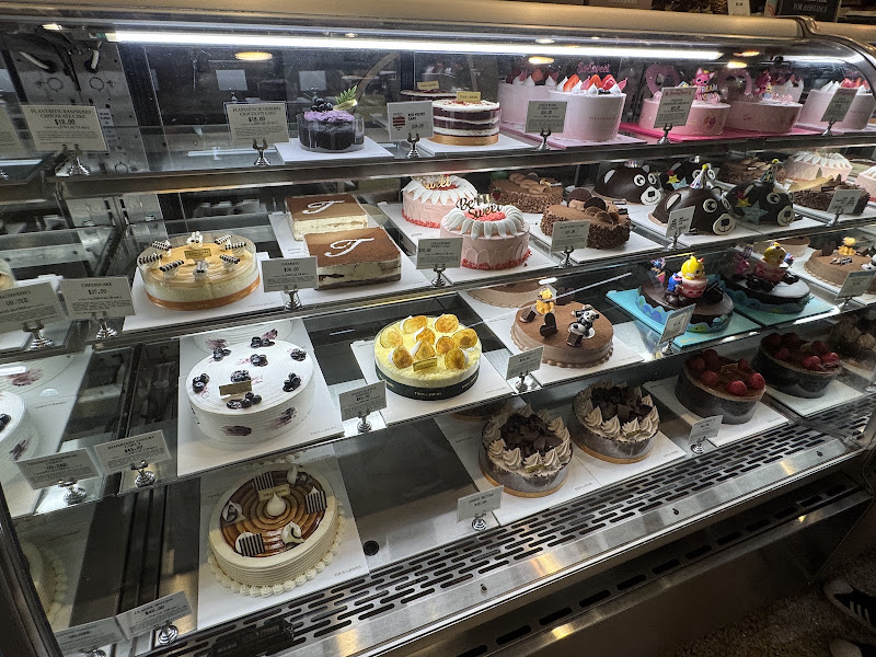 TOUS les JOURS Bakery Café - Carrollton 4