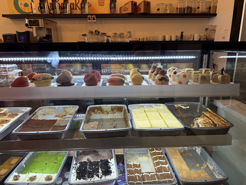 Sayfani Coffee House 3