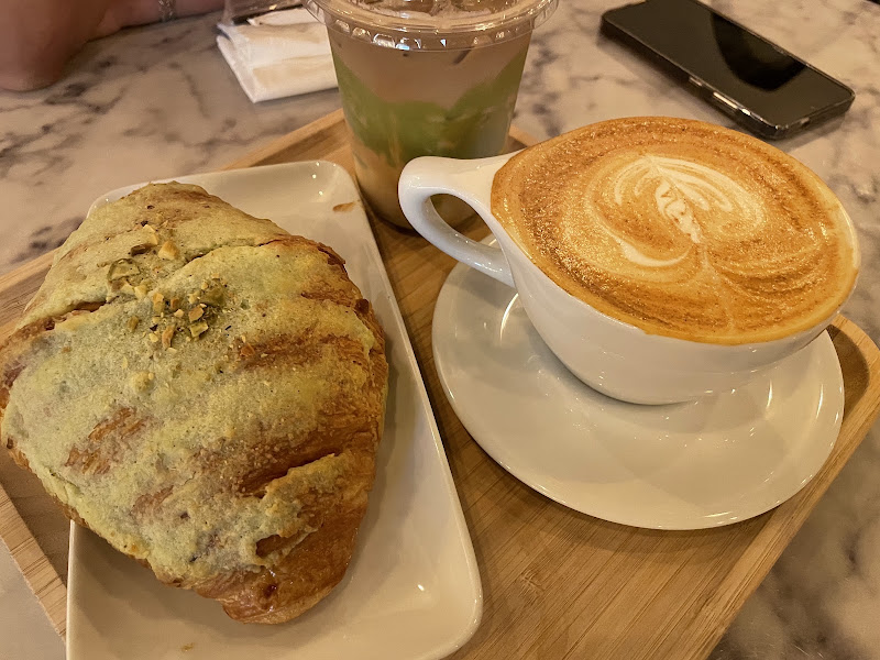 Sayfani Coffee House 4