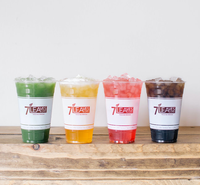 7 Leaves Cafe 2