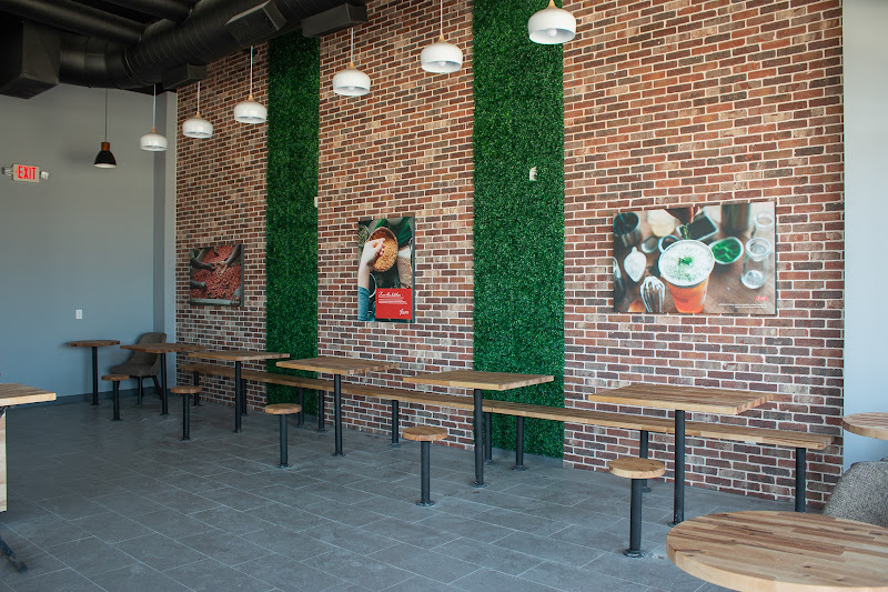 7 Leaves Cafe 4
