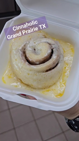 Cinnaholic 2