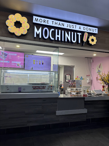 Mochinut