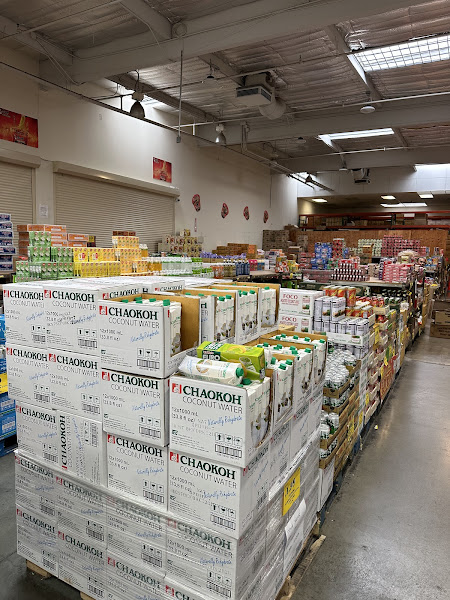 T&K Food Market 2