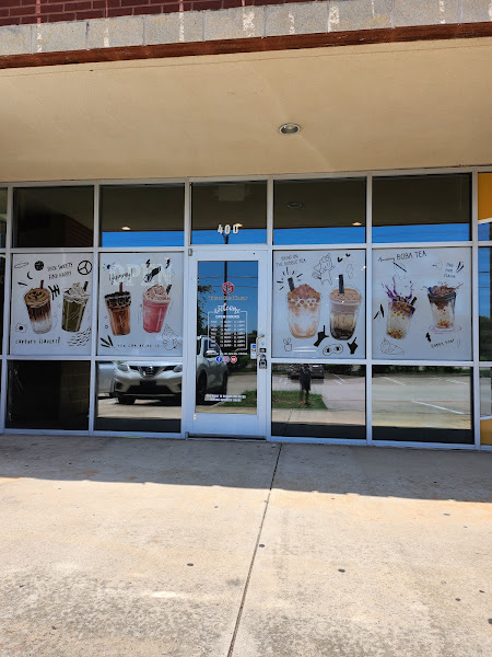 Teagether - Boba, Smoothies & Snacks