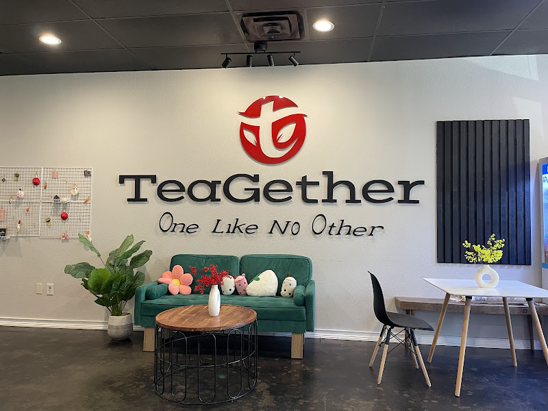 Teagether - Boba, Smoothies & Snacks 3