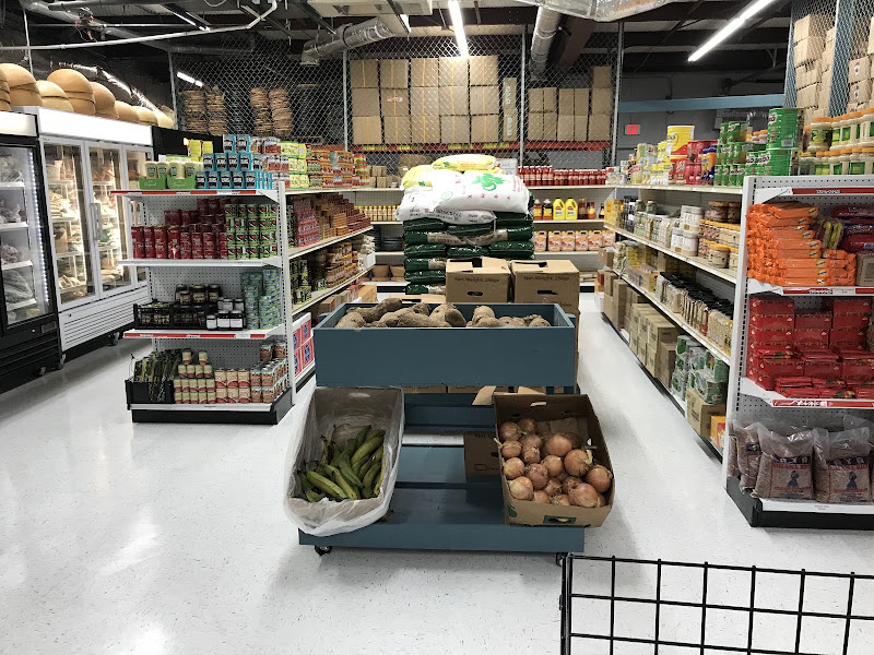 Kumasi Supermarket 2
