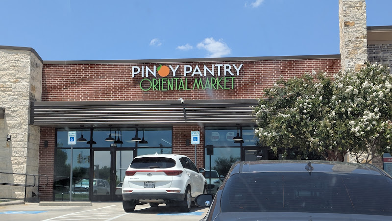 PINOY PANTRY Market (Van Tran)