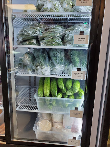 PINOY PANTRY Market (Van Tran) 3