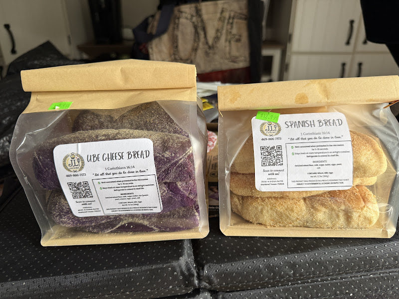 PINOY PANTRY Market (Van Tran) 4