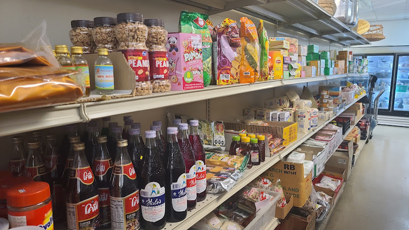 Overseas Market 2