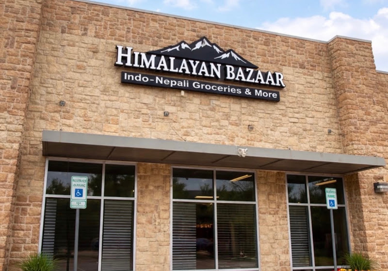 Himalayan Bazaar