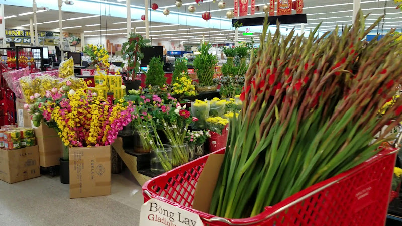 Carrollton Plaza Supermarket 2