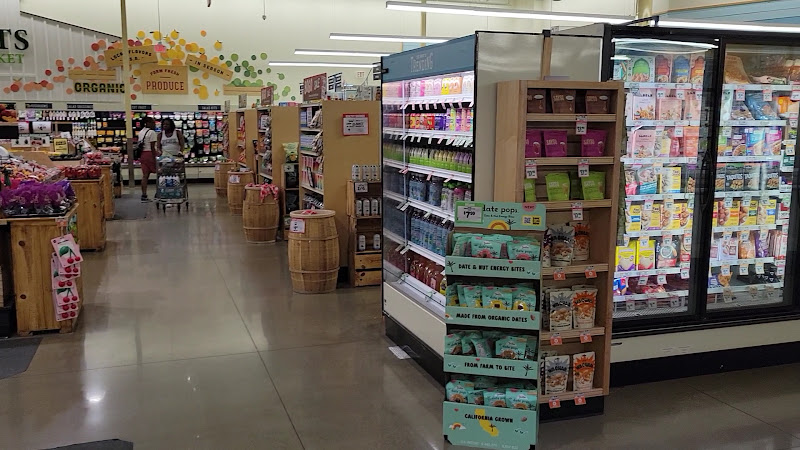 Sprouts Farmers Market 2