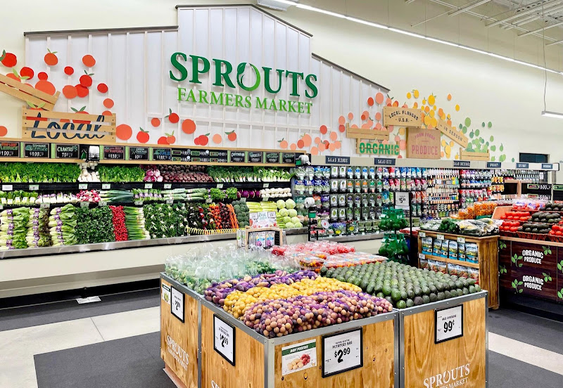Sprouts Farmers Market 3